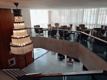 Hotel Mir Octavio