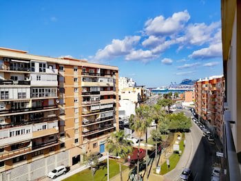 Hotel Mir Octavio