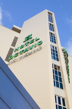 Hotel Mir Octavio