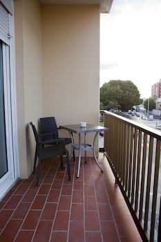 Hotel Mir Octavio