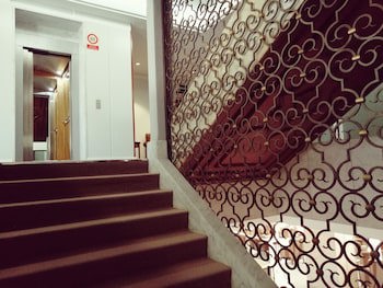 Hotel Mir Octavio