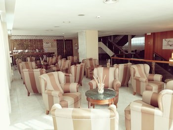 Hotel Mir Octavio