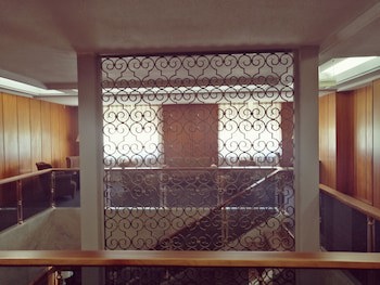 Hotel Mir Octavio