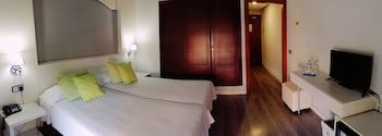 Hotel Mir Octavio