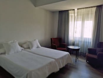 Hotel Mir Octavio
