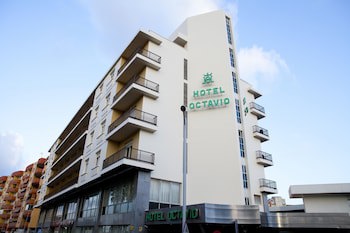 Hotel Mir Octavio