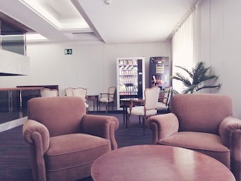 Hotel Mir Octavio