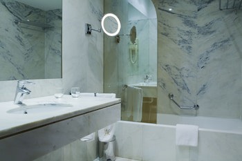 Hotel Mir Octavio