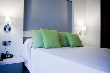Hotel Mir Octavio