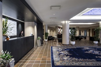 Hotel Mirage fotoğrafı