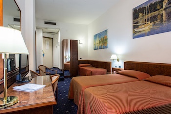 Hotel Mirage galeri fotoğrafı