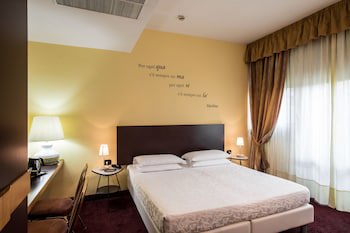 Hotel Mirage galeri fotoğrafı