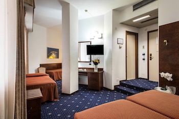 Hotel Mirage galeri fotoğrafı