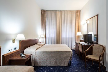 Hotel Mirage galeri fotoğrafı