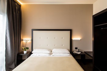 Hotel Mirage galeri fotoğrafı