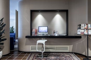 Hotel Mirage fotoğrafı