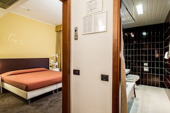Hotel Mirage galeri fotoğrafı