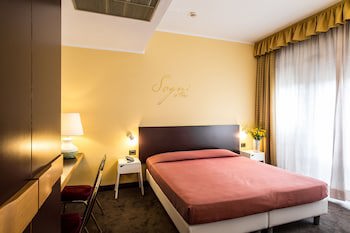 Hotel Mirage galeri fotoğrafı