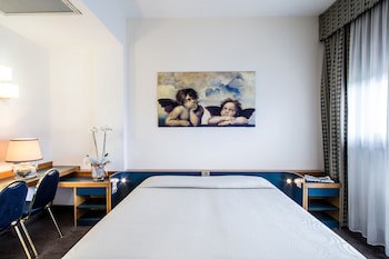 Hotel Mirage galeri fotoğrafı