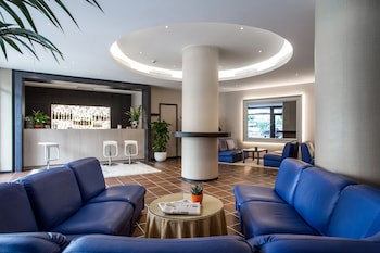 Hotel Mirage galeri fotoğrafı