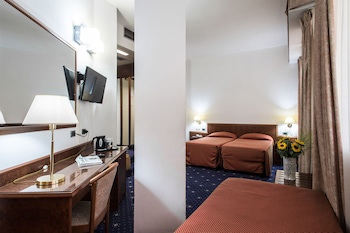 Hotel Mirage galeri fotoğrafı