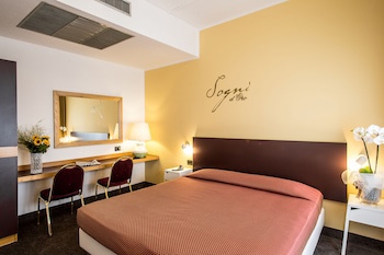 Hotel Mirage galeri fotoğrafı