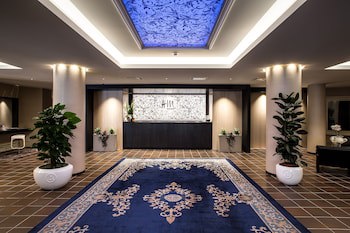 Hotel Mirage fotoğrafı