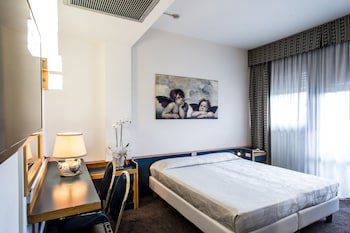 Hotel Mirage galeri fotoğrafı