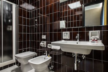 Hotel Mirage galeri fotoğrafı