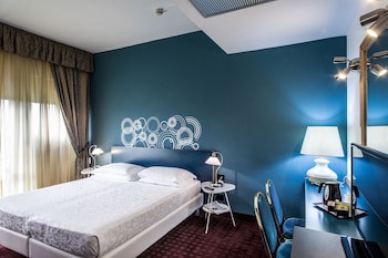 Hotel Mirage fotoğrafı