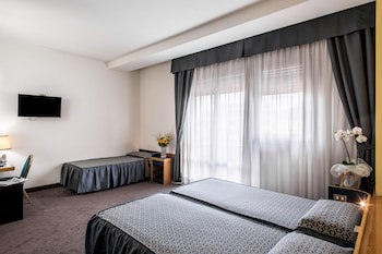 Hotel Mirage galeri fotoğrafı