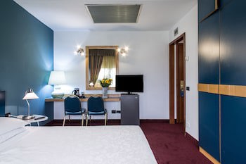 Hotel Mirage galeri fotoğrafı