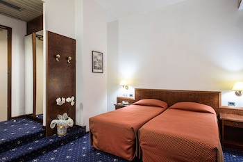 Hotel Mirage galeri fotoğrafı