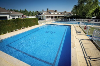 Hotel Conde Rodrigo Ii By Eme Hoteles