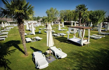 Hotel Conde Rodrigo Ii By Eme Hoteles