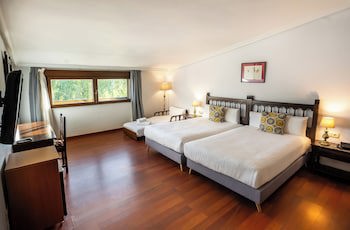 Hotel Conde Rodrigo Ii By Eme Hoteles