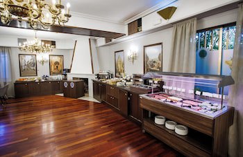 Hotel Conde Rodrigo Ii By Eme Hoteles