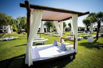 Hotel Conde Rodrigo Ii By Eme Hoteles
