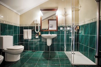 Hotel Conde Rodrigo Ii By Eme Hoteles
