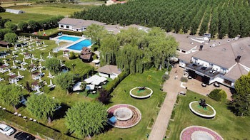 Hotel Conde Rodrigo Ii By Eme Hoteles