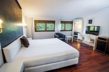 Hotel Conde Rodrigo Ii By Eme Hoteles