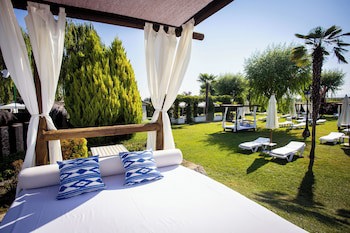 Hotel Conde Rodrigo Ii By Eme Hoteles