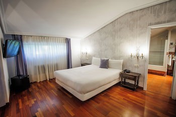 Hotel Conde Rodrigo Ii By Eme Hoteles