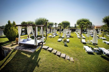 Hotel Conde Rodrigo Ii By Eme Hoteles