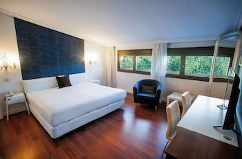 Hotel Conde Rodrigo Ii By Eme Hoteles