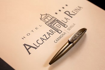 Alcazar De La Reina