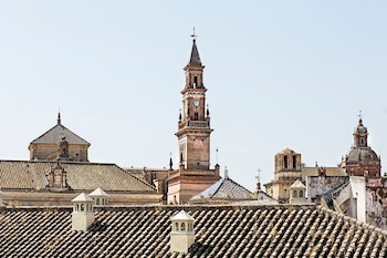 Alcazar De La Reina
