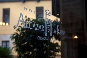 Alcazar De La Reina