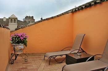 Alcazar De La Reina