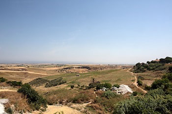 Alcazar De La Reina
